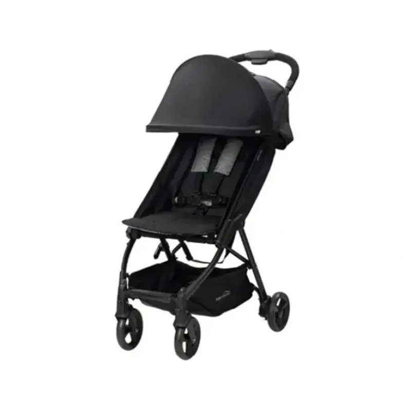 Stroller|Britax Safe-N-Sound Glide Lite Stroller Black - cutbabycare.com | baby boutique & care hub