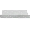 Shop All|Bubba Blue Baby/Infant Bamboo Waterproof TPU Mint Meadow Jersey Change Mat Cover - cutbabycare.com | baby boutique & care hub