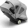 Stroller|Bugaboo - Bee Breezy Sun Canopy, Misty Grey - cutbabycare.com | baby boutique & care hub