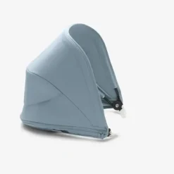 Stroller|Bugaboo - Bee6 Sun Canopy Vapor Blue - cutbabycare.com | baby boutique & care hub