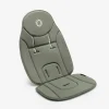 Stroller|Bugaboo - Butterfly Seat Inlay, Forest Green - cutbabycare.com | baby boutique & care hub