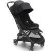 Stroller|Bugaboo - Butterfly Stroller Complete, Midnight Black - cutbabycare.com | baby boutique & care hub