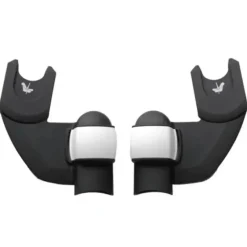 Stroller|Bugaboo - Car Seat Adapter for Fox & Lynx, Clek/Cybex/Maxi-Cosi/Nuna - cutbabycare.com | baby boutique & care hub