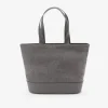 Stroller|Bugaboo - Changing Bag, Grey Melange - cutbabycare.com | baby boutique & care hub