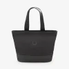 Stroller|Bugaboo - Changing Bag, Midnight Black - cutbabycare.com | baby boutique & care hub