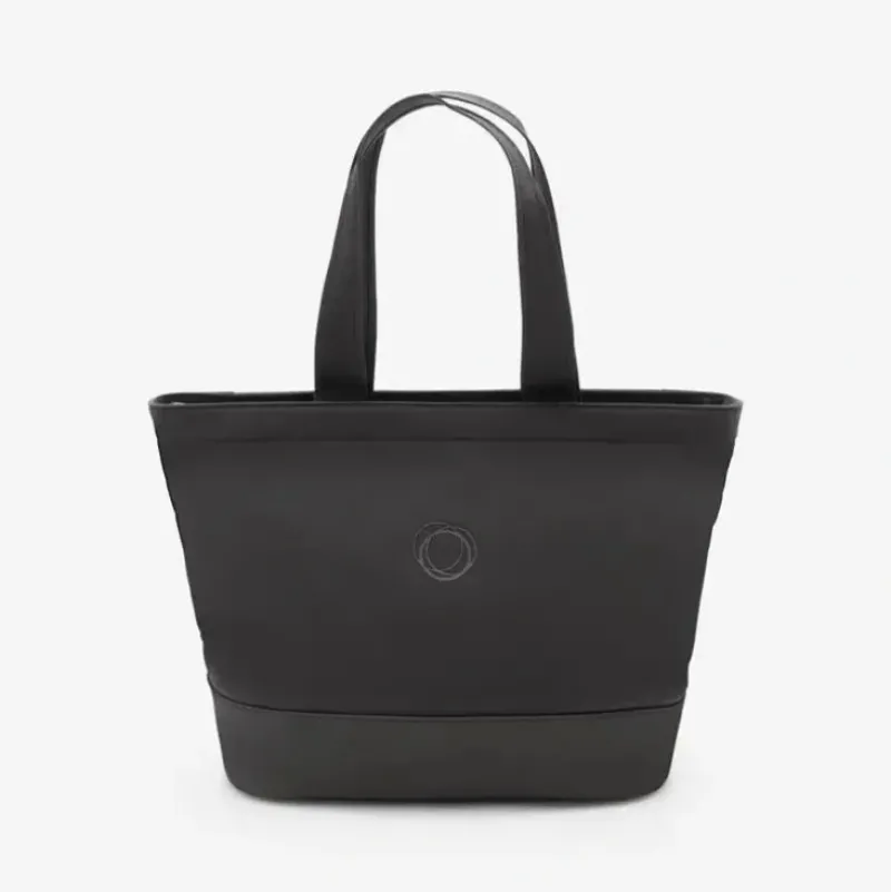 Stroller|Bugaboo - Changing Bag, Midnight Black - cutbabycare.com | baby boutique & care hub