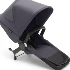 Stroller|Bugaboo - Donkey 5 Duo Extension Complete, Stormy Blue - cutbabycare.com | baby boutique & care hub