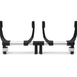 Stroller|Bugaboo - Donkey Twin Car Seat Adapter for Turtle/Nuna/Maxi-Cosi - cutbabycare.com | baby boutique & care hub