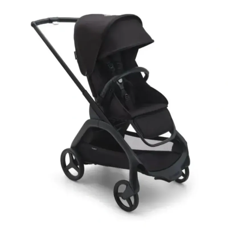 Stroller|Bugaboo - Dragonfly Stroller Black - cutbabycare.com | baby boutique & care hub