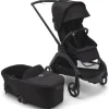 Stroller|Bugaboo - Dragonfly Stroller and Bassinet Complete, Black - cutbabycare.com | baby boutique & care hub