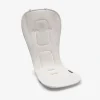 Stroller|Bugaboo - Dual Comfort Seat Liner, Fresh White - cutbabycare.com | baby boutique & care hub