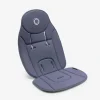Stroller|Bugaboo - Dual Comfort Seat Liner, Stormy Blue - cutbabycare.com | baby boutique & care hub