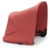 Stroller|Bugaboo - Fox 5 Sun Canopy, Sunrise Red - cutbabycare.com | baby boutique & care hub