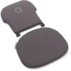 Shop All|Bugaboo - Giraffe Baby Pillow Set, Stormy Grey - cutbabycare.com | baby boutique & care hub