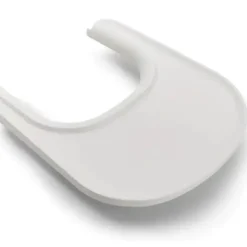 Shop All|Bugaboo - Giraffe High Chair Tray, White - cutbabycare.com | baby boutique & care hub