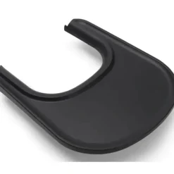 Shop All|Bugaboo - Giraffe High Chair Tray, Black - cutbabycare.com | baby boutique & care hub