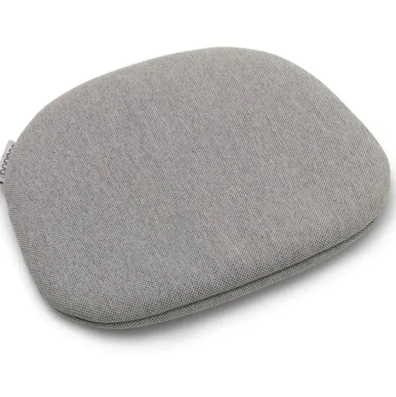 Shop All|Bugaboo - Giraffe Junior Pillow, Grey Weave - cutbabycare.com | baby boutique & care hub