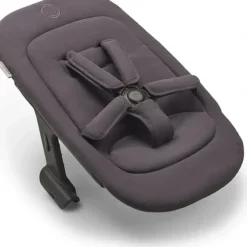 Shop All|Bugaboo - Giraffe Newborn Set, Tornado Grey - cutbabycare.com | baby boutique & care hub