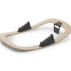 Shop All|Bugaboo - Giraffe Rocker Frame, Neutral Wood - cutbabycare.com | baby boutique & care hub