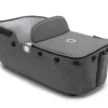 Shop All|Bugaboo - Lynx Bassinet Fabric Complete, Grey Melange - cutbabycare.com | baby boutique & care hub
