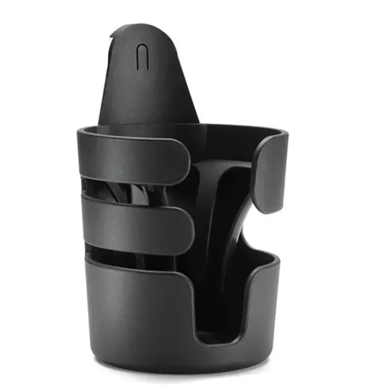 Stroller|Bugaboo Cup Holder, Black - cutbabycare.com | baby boutique & care hub