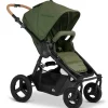 Health Safety|Bumbleride Era Newborn/Infant Stroller Pushchair Seat Toddler/Baby Pram Olive - cutbabycare.com | baby boutique & care hub