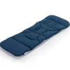 Stroller|Bumbleride Reversible Baby/Infant Seat Liner/Mat For Stroller/Pram Maritime Blue - cutbabycare.com | baby boutique & care hub
