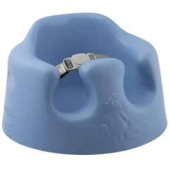 Car Seats|Bumbo - Blue Infant Floor Seat Baby Sit up Chair - cutbabycare.com | baby boutique & care hub