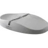 Shop All|Bumbo - Changing Pad, Cool Grey - cutbabycare.com | baby boutique & care hub