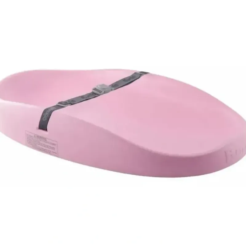 Shop All|Bumbo - Cradle Pink Changing Pad - cutbabycare.com | baby boutique & care hub