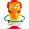 Shop All|Bumbo - Luca The LionSuction Toy - cutbabycare.com | baby boutique & care hub
