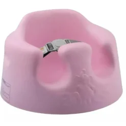 Car Seats|Bumbo - Pink Infant Floor Seat Baby Sit up Chair - cutbabycare.com | baby boutique & care hub
