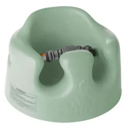 Car Seats|Bumbo Distribution - Infant Floor Seat Baby Sit Up Chair, 3 to 12 Months, Hemlock - cutbabycare.com | baby boutique & care hub