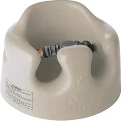 Car Seats|Bumbo Distribution - Infant Floor Seat Baby Sit Up Chair, 3 to 12 Months, Taupe - cutbabycare.com | baby boutique & care hub