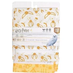 Stroller|Bumkins 19 - Harry Potter Wet Bag 2 Pack, Quidditch - cutbabycare.com | baby boutique & care hub