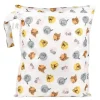 Stroller|Bumkins - Disney Waterproof Wet Bag, Winnie The Pooh - cutbabycare.com | baby boutique & care hub