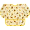 Shop All|Bumkins - Disney Winnie's Hunny Sleeved Bib - cutbabycare.com | baby boutique & care hub