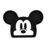 Shop All|Bumkins - Mickey Mouse Silicone Grip Dish - cutbabycare.com | baby boutique & care hub