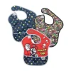 Shop All|Bumkins - 3Pk Superbib Super Mario Power-Up - cutbabycare.com | baby boutique & care hub