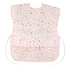 Shop All|Bumkins - Princess Magic Short Sleeved Smock - cutbabycare.com | baby boutique & care hub