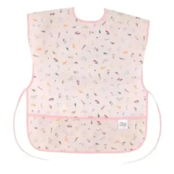 Shop All|Bumkins - Princess Magic Short Sleeved Smock - cutbabycare.com | baby boutique & care hub