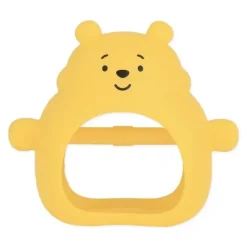Shop All|Bumkins - Silicone Mitt Disney, Pooh - cutbabycare.com | baby boutique & care hub