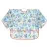Shop All|Bumkins - Sleeved Bib, Aloha - cutbabycare.com | baby boutique & care hub
