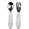 Shop All|Bumkins - Spoon & Fork, Marble - cutbabycare.com | baby boutique & care hub