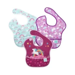 Shop All|Bumkins - Superbib, Unicorn I Believe In Me - cutbabycare.com | baby boutique & care hub