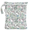 Stroller|Bumkins - Waterproof Wet Bag, Hello Kitty - cutbabycare.com | baby boutique & care hub