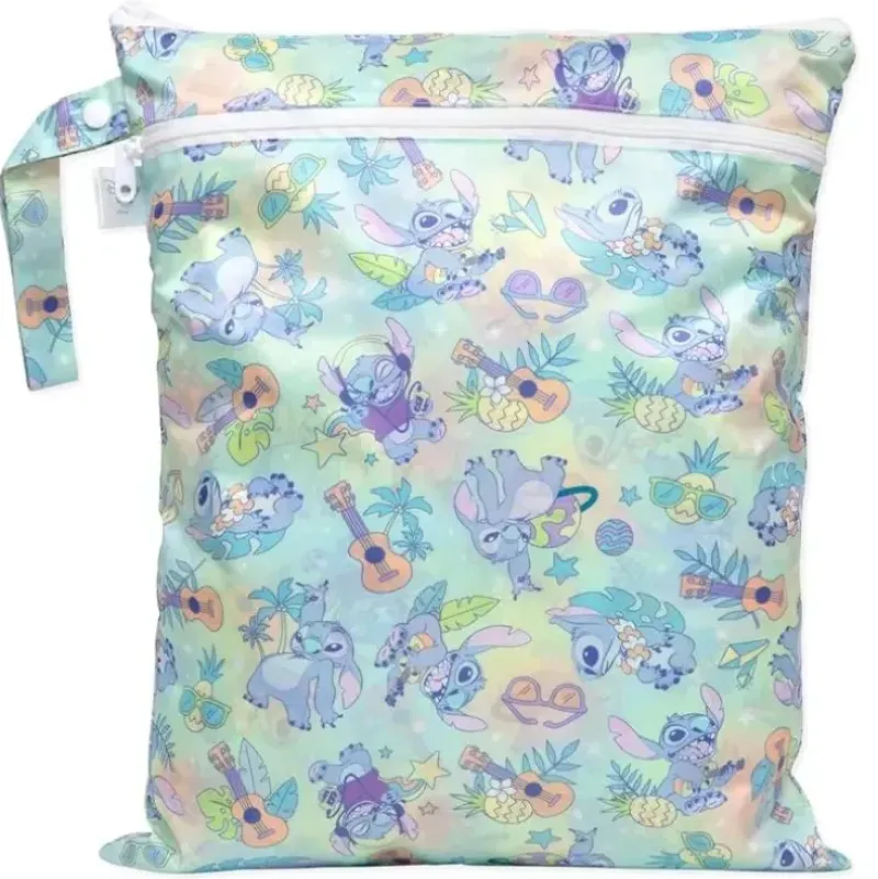 Stroller|Bumkins - Wet Dry Bag, Aloha - cutbabycare.com | baby boutique & care hub