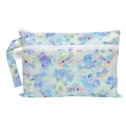 Stroller|Bumkins - Wet/Dry Clutch, Aloha - cutbabycare.com | baby boutique & care hub