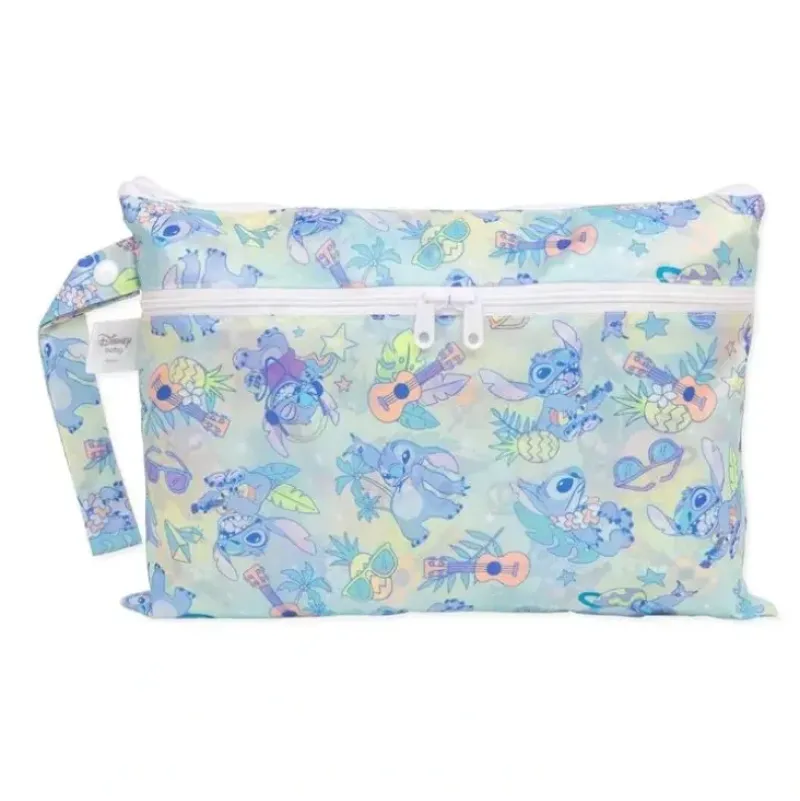 Stroller|Bumkins - Wet/Dry Clutch, Aloha - cutbabycare.com | baby boutique & care hub
