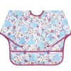 Shop All|Bumkins Baby Toddler Bib, Disney Waterproof Sleeved Bib, Cinderella - cutbabycare.com | baby boutique & care hub